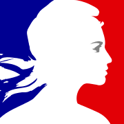 RF Logo